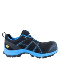 Haix Black Eagle GORE-TEX Waterproof Safety Shoes 610001